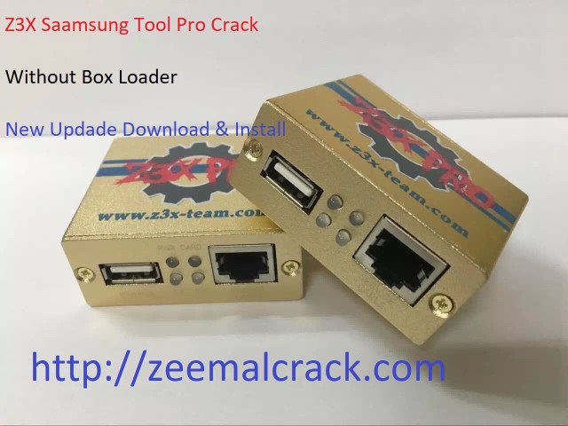 Samsung Tool Pro 35.3 Loader